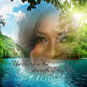 Meet your Posher, Pamela